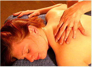 Massageterapeutisk behandling & klassisk massage